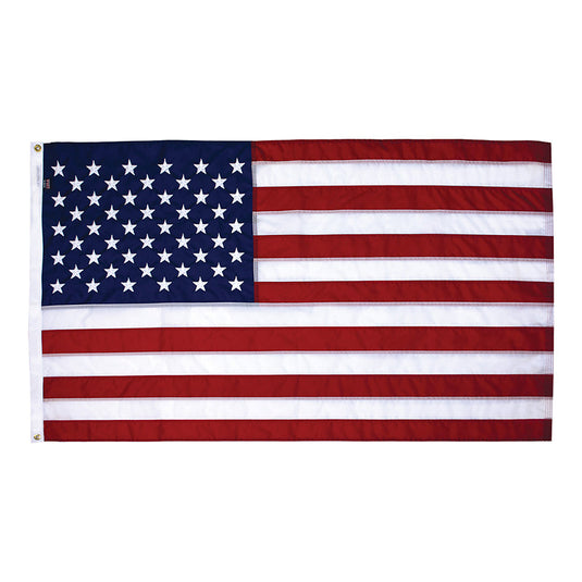 U.S. Flag - Poly Extra