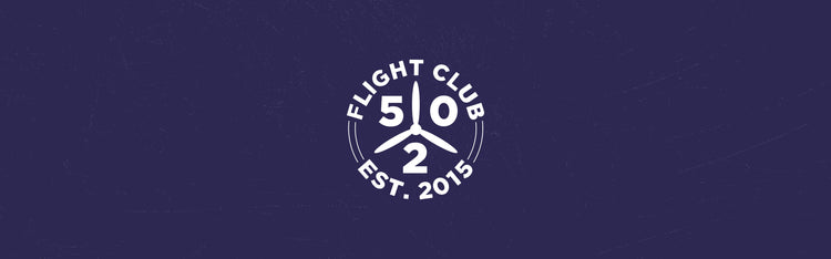 Flight Club 502