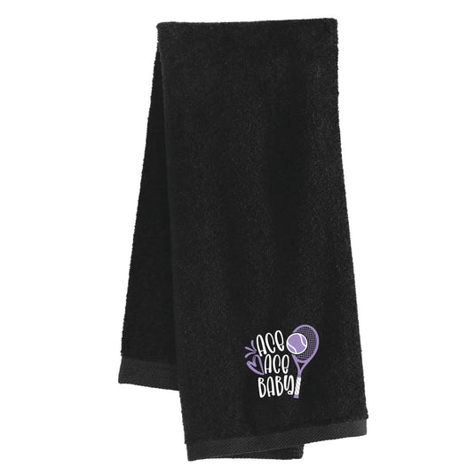 Ace Ace Baby | Port Authority® Sport Towel