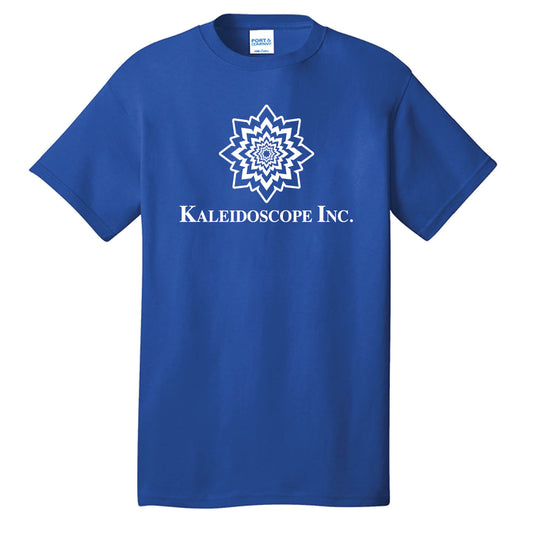 Kaleidoscope Inc. | Port & Company® Core Cotton Tee