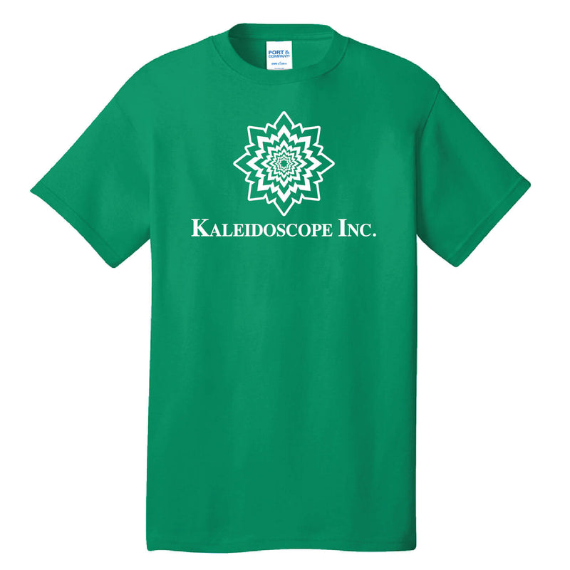 Load image into Gallery viewer, Kaleidoscope Inc. | Port &amp; Company® Core Cotton Tee
