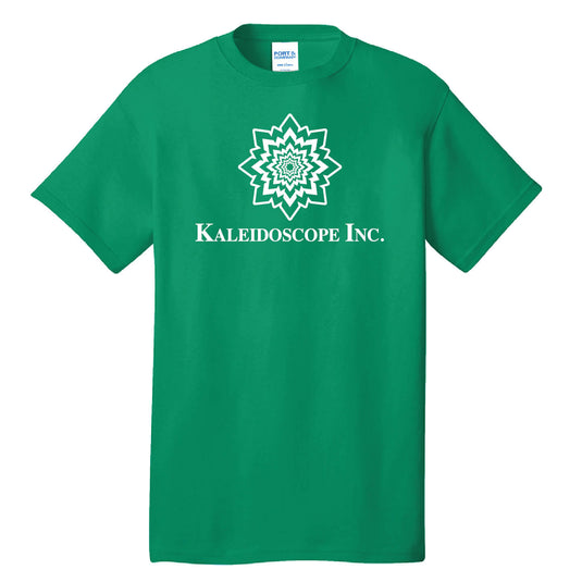 Kaleidoscope Inc. | Port & Company® Core Cotton Tee