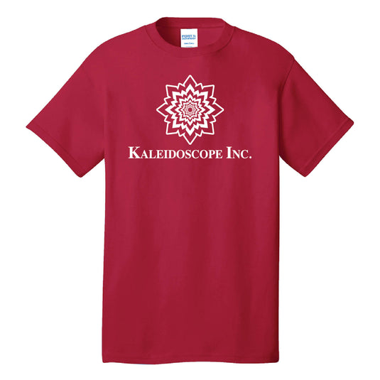 Kaleidoscope Inc. | Port & Company® Core Cotton Tee