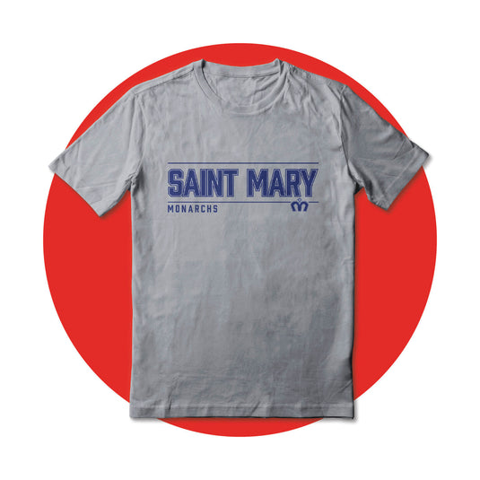 Saint Mary Academy Spiritwear