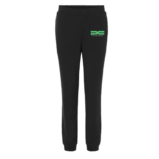 Portland Christian | "PC" Adidas Fleece Joggers