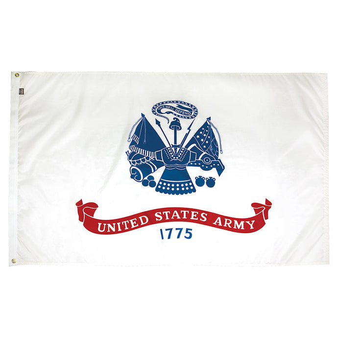 US Army Flag - Nylon