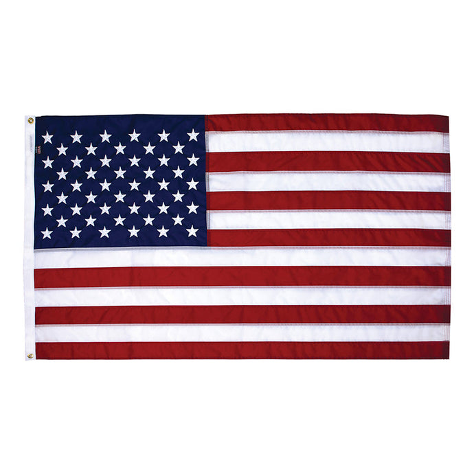 U.S. Flag - Poly Extra