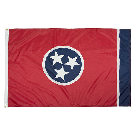 Tennessee State Flag - Nylon